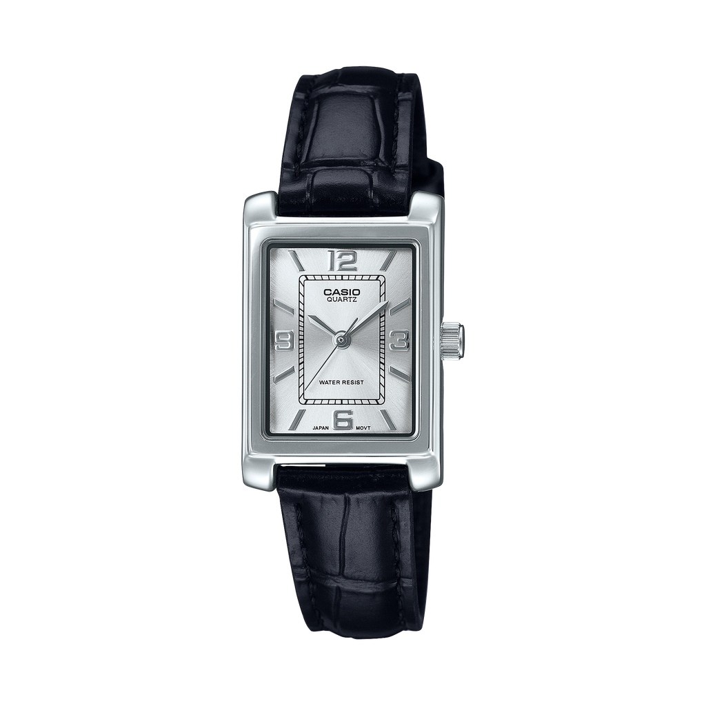 Reloj Casio Análogo LTP-1234LL-7A