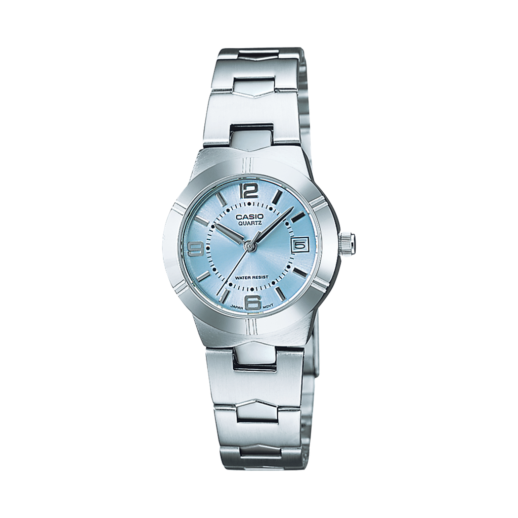 Reloj Casio Análogo LTP-1241D-2A