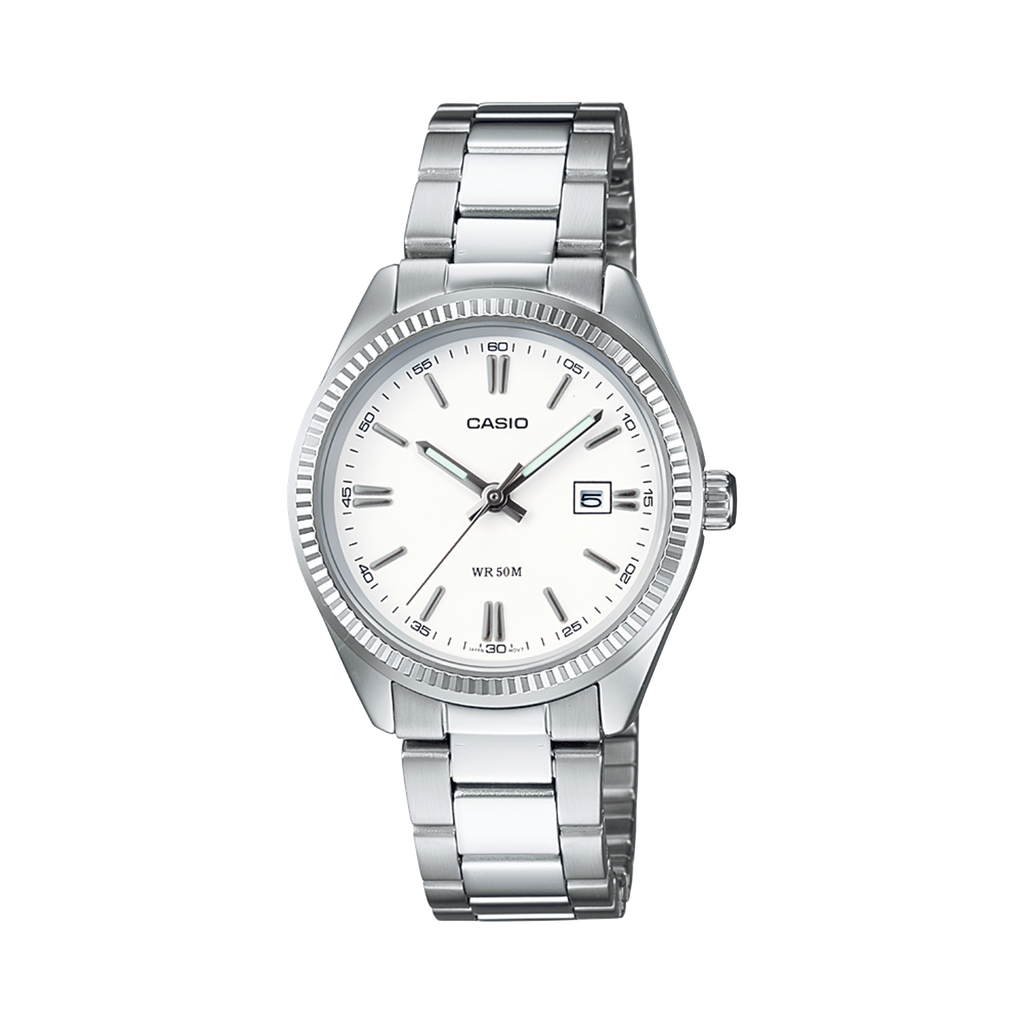 Reloj Casio Análogo LTP-1302D-7A1V