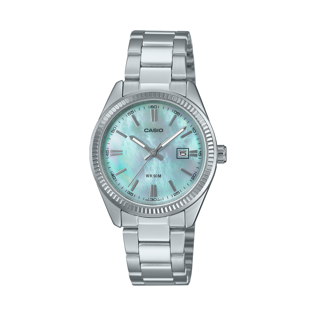 Reloj Casio Análogo LTP-1302DS-2AV