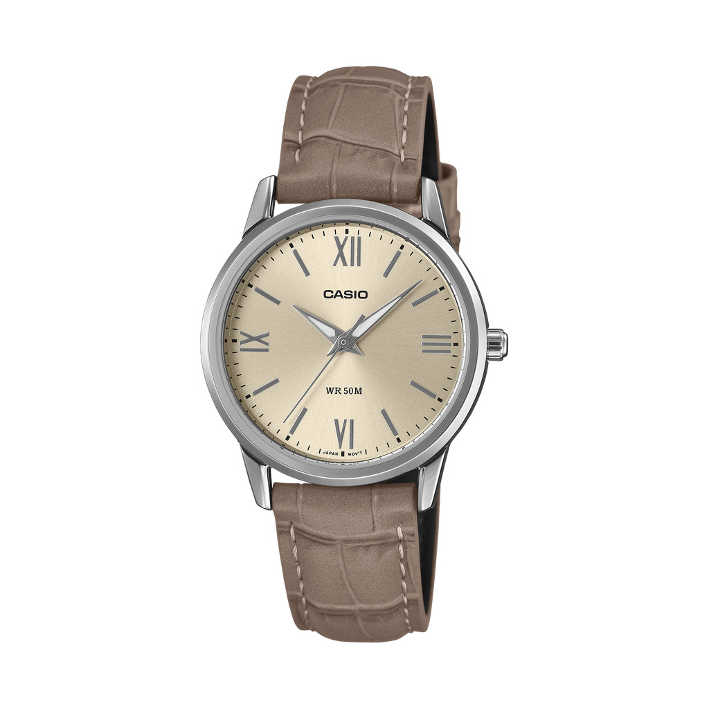 Reloj Casio Análogo LTP-1303LL-7AV