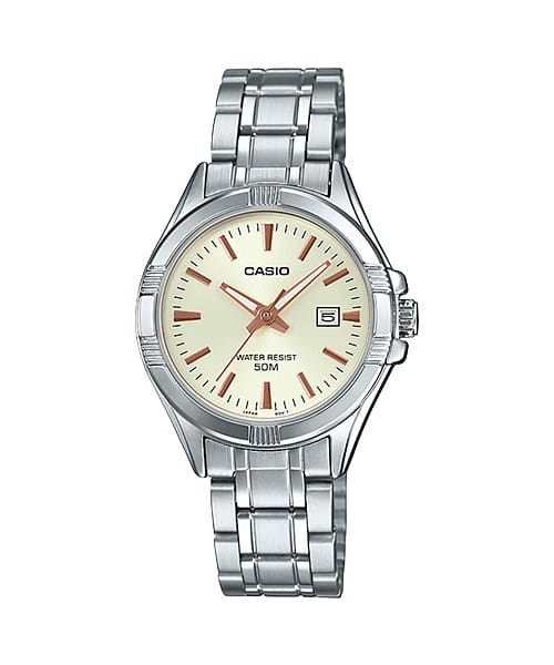 Reloj Casio Análogo LTP-1308D-9AV