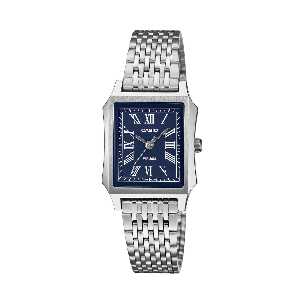 Reloj Casio Análogo LTP-B190D-2BV