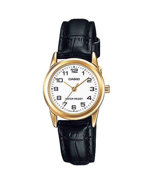 Reloj Casio Análogo LTP-V001GL-7B