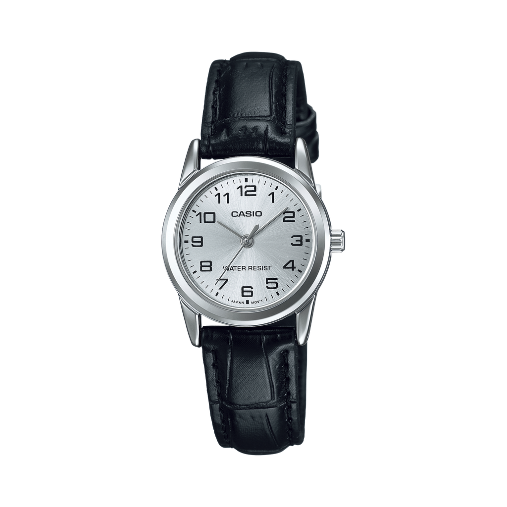 Reloj Casio Análogo LTP-V001L-7B