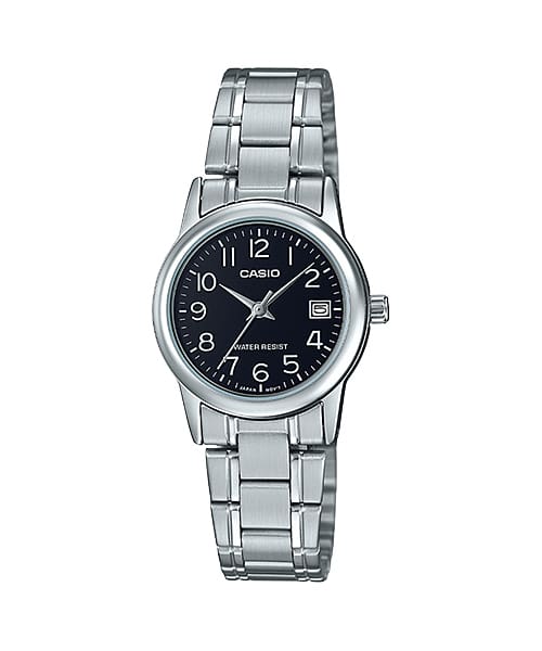 Reloj Casio Análogo LTP-V002D-1B