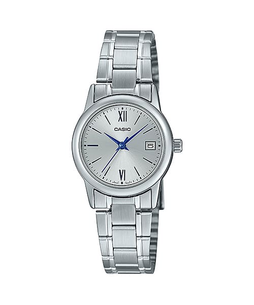 Reloj Casio Análogo LTP-V002D-7B3