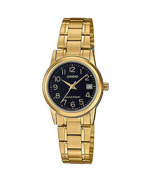 Reloj Casio Análogo LTP-V002G-1B