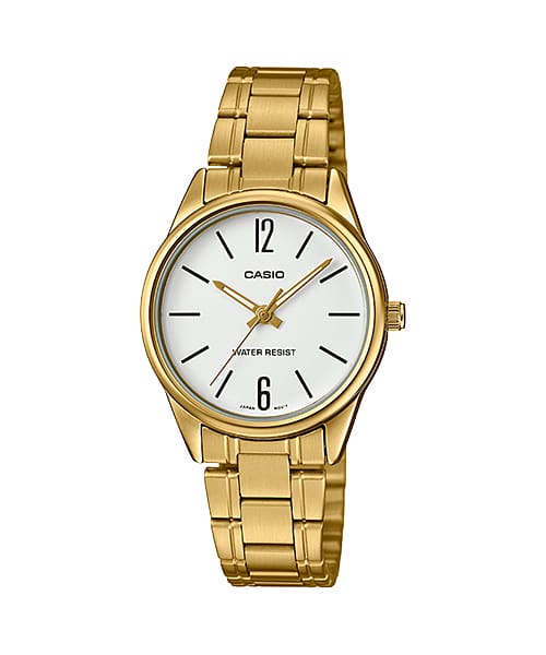 Reloj Casio Análogo LTP-V005G-7B