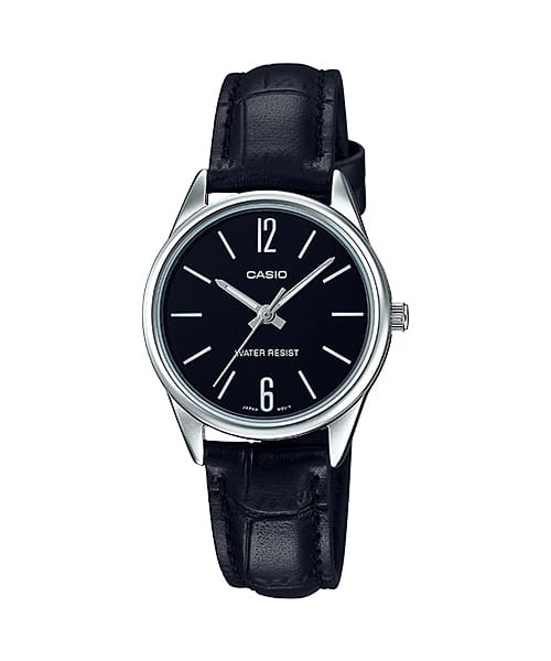 Reloj Casio Análogo LTP-V005L-1B
