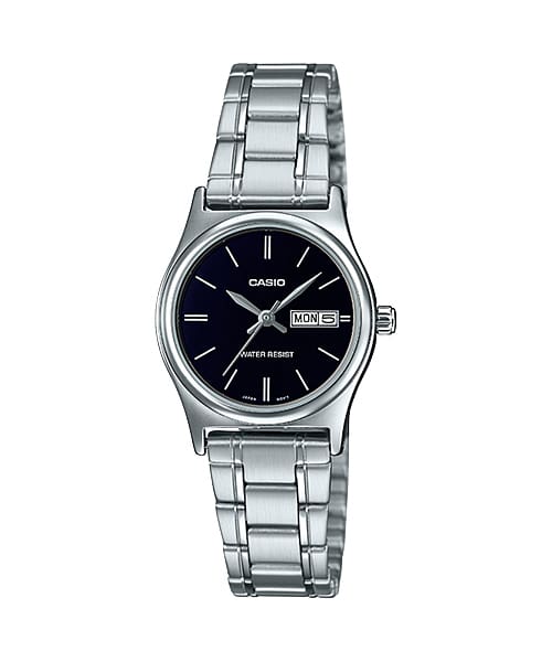 Reloj Casio Análogo LTP-V006D-1B2