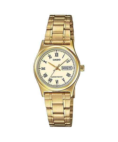 Reloj Casio Análogo LTP-V006G-9B