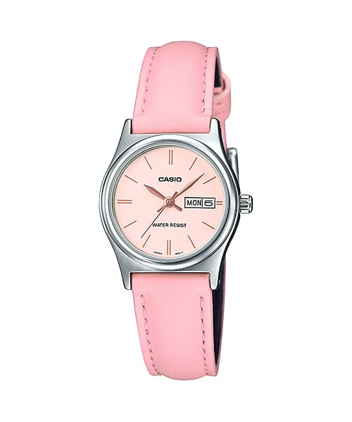 Reloj Casio Análogo LTP-V006L-4B