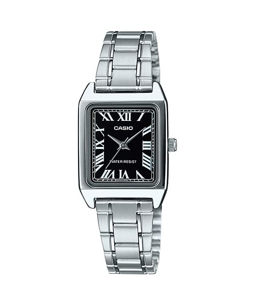 Reloj Casio Análogo LTP-V007D-1B