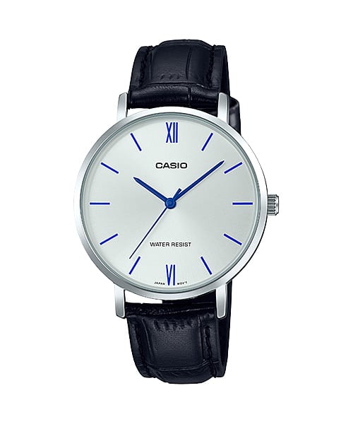 Reloj Casio Análogo LTP-VT01L-7B1