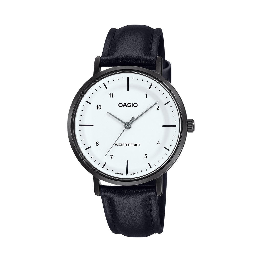 Reloj Casio Análogo LTP-VT03BL-7B