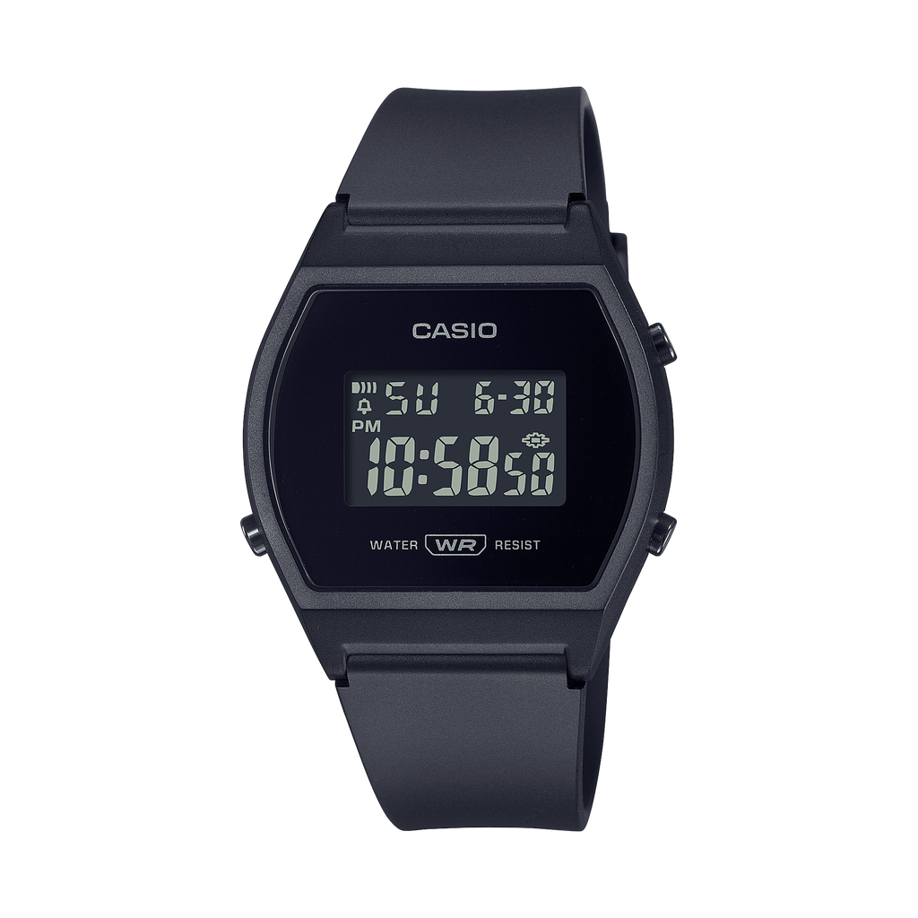 Reloj Casio Vintage LW-204-1B