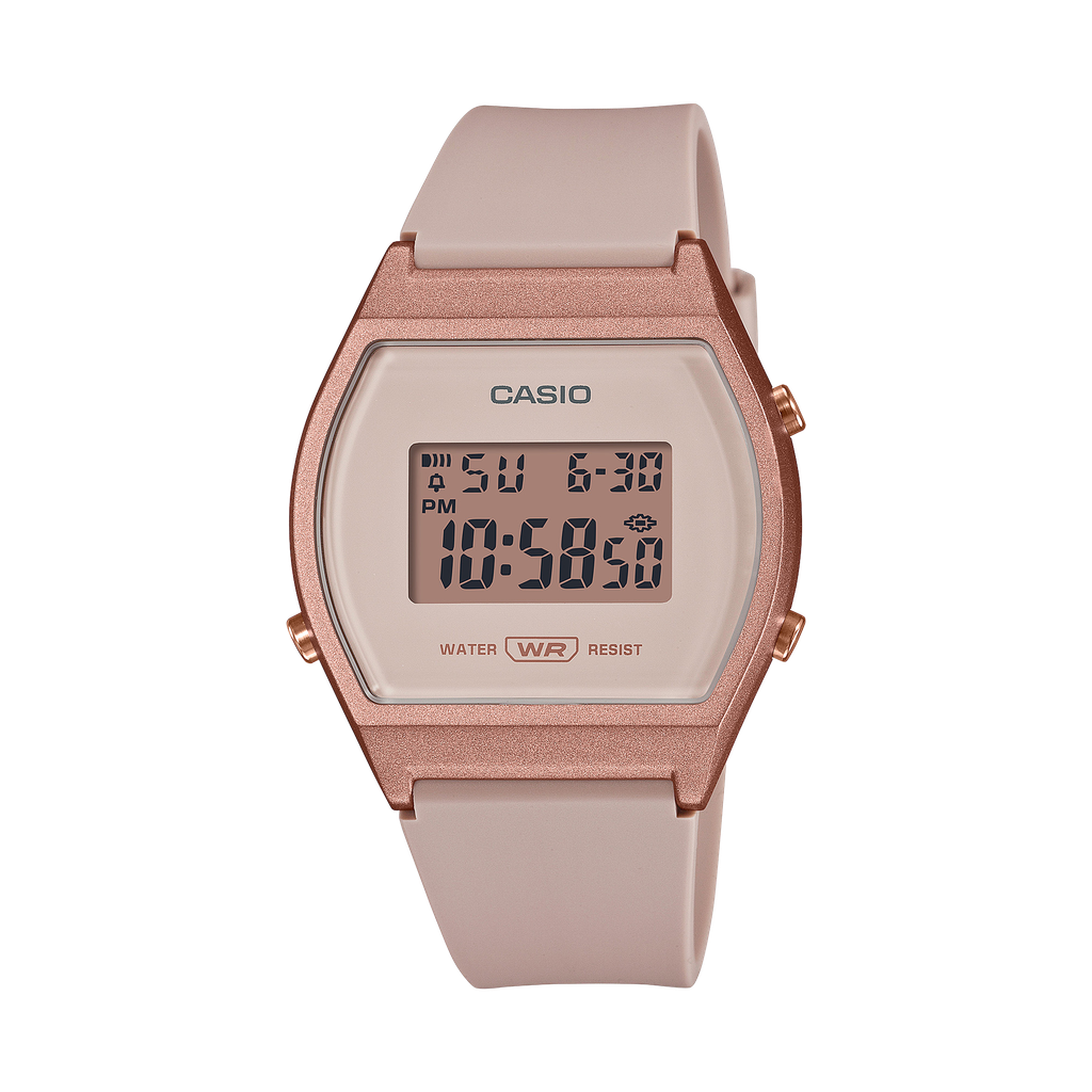 Reloj Casio Vintage LW-204-4A