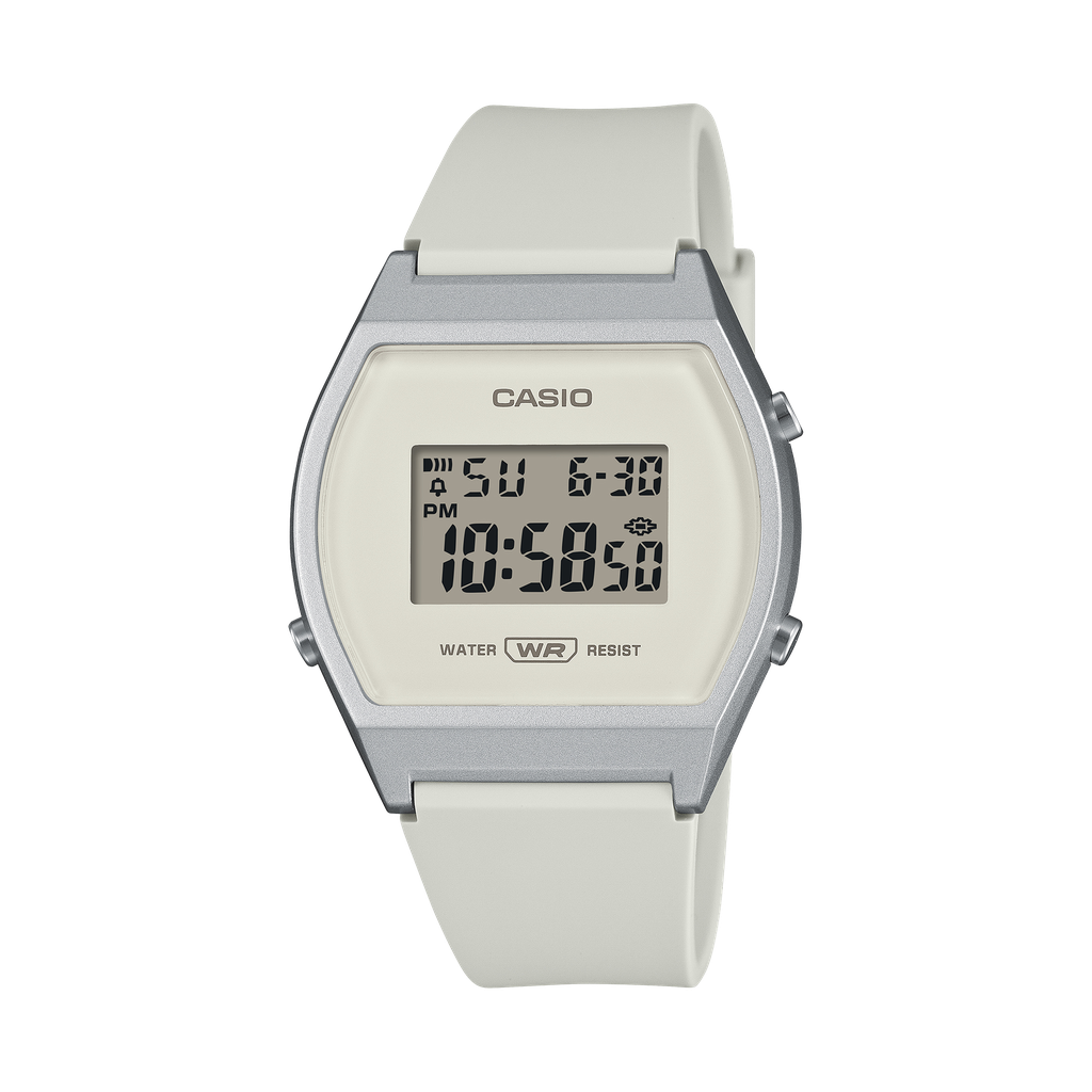 Reloj Casio Digital LW-204-7A