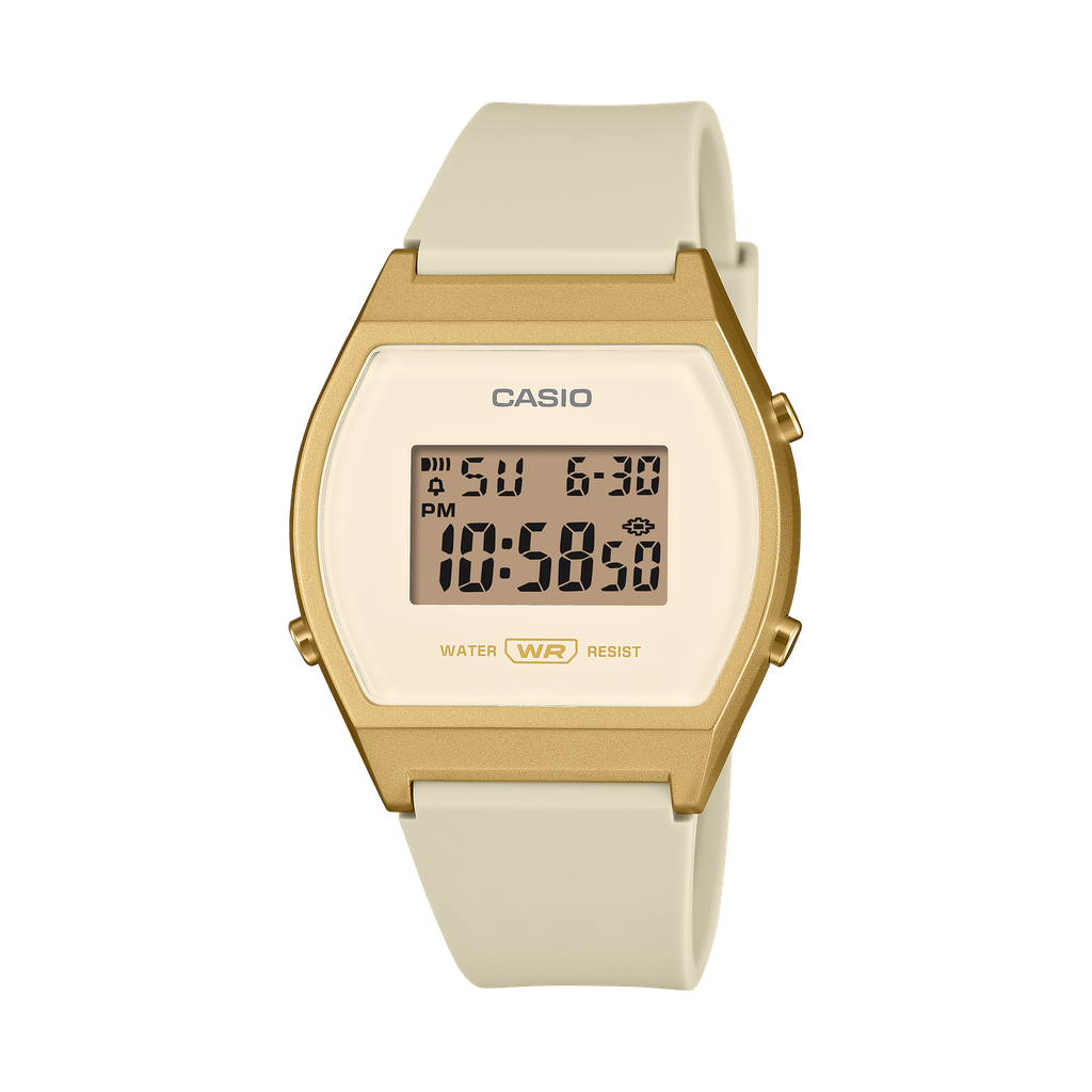 Reloj Casio Digital LW-204-9A