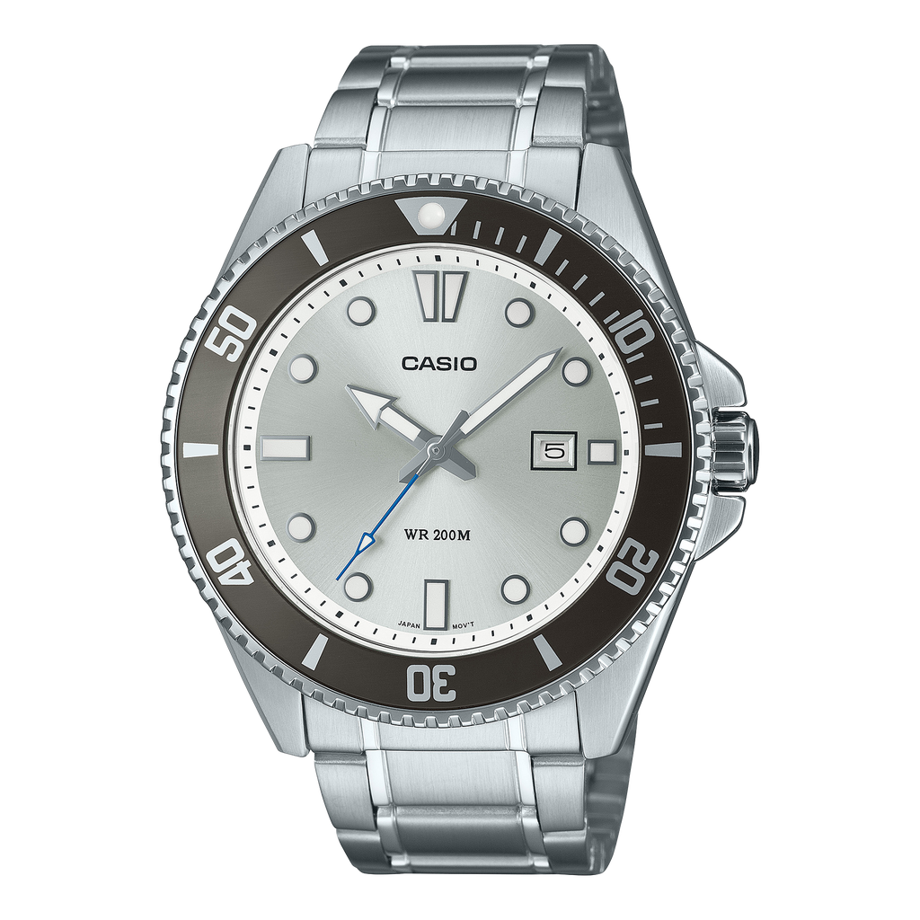Reloj Casio Análogo MDV-107D-7AV