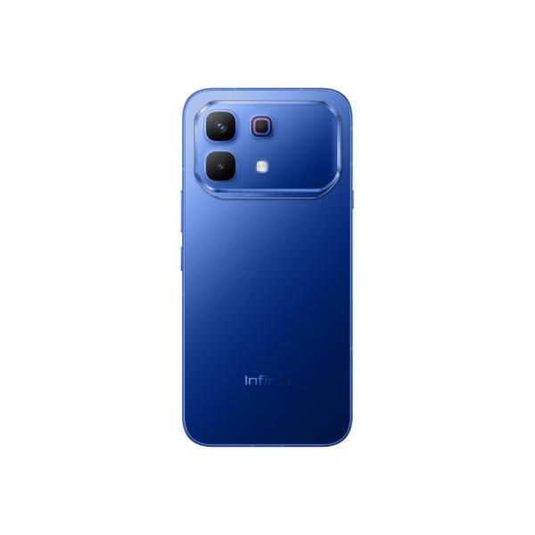Celular Infinix Note 60 Pro 8GB/256GB Mist Titanium