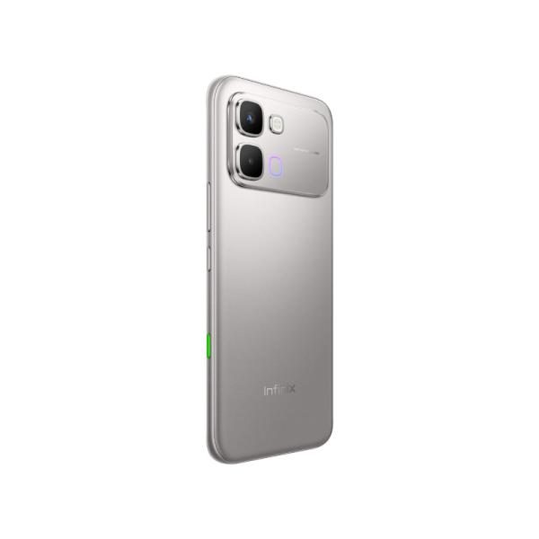 Celular Infinix Note Edge 8GB/256GB Shadow Black
