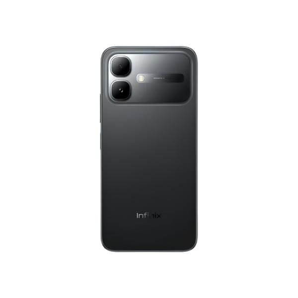 Celular Infinix Smart 20 4GB/128GB Polaris Titanium
