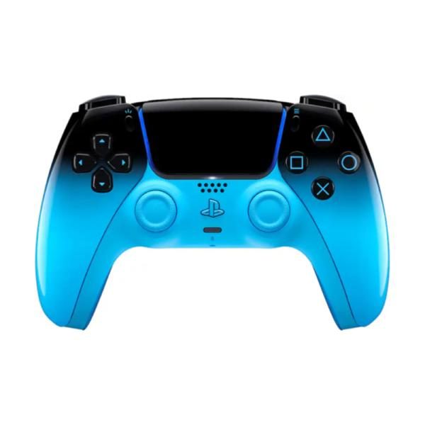 Control PlayStation 5 DualSense Hyperpop Collection Remix Green