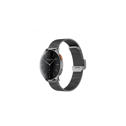 Reloj inteligente para dama Kieslect Elfin Black