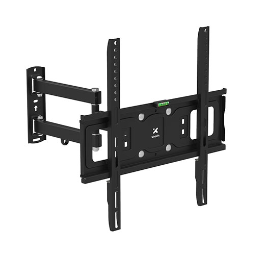 Soporte XTech Articulado con Inclinación y Giro 32-55" XTA-425