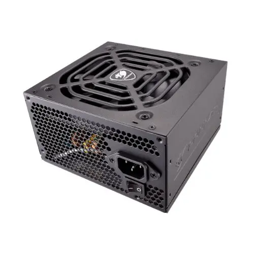 Fuente de Poder Cougar VTE500 500W 80+ Bronce 31VE050.0004P