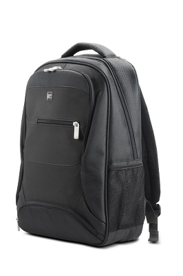 Mochila para Transporte de Portátil Klip Xtreme Tundra 15.6" Negro KNB-575