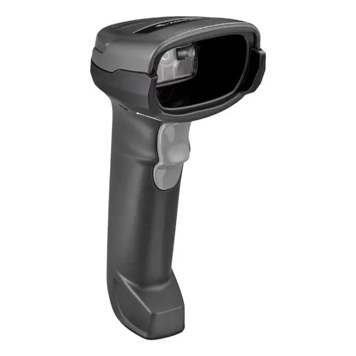 Escáner de Códigos Zebra DS2278 SR 1D/2D Serie Negro DS2278-SR7U2100PRW
