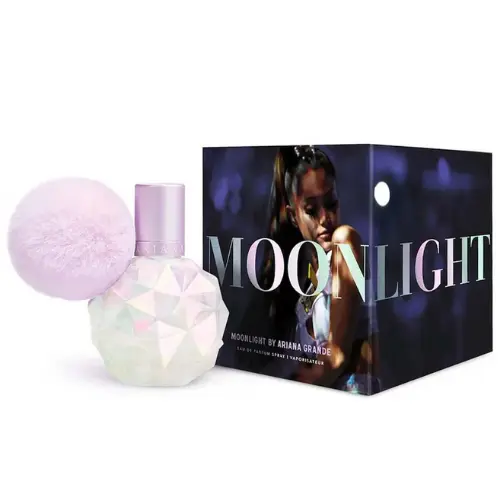 Perfume Ariana Grande Moonlight EDP 100ml Mujer