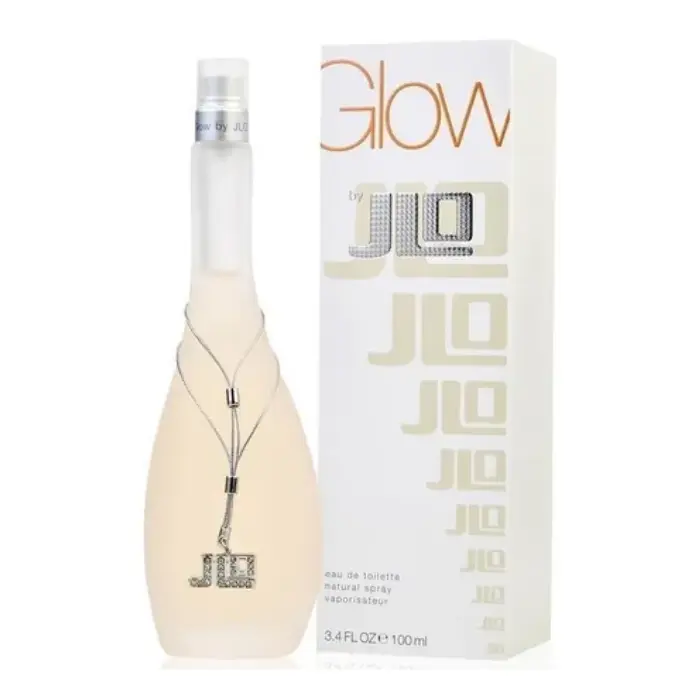 Perfume Jennifer Lopez Glow EDT 100ml Mujeres
