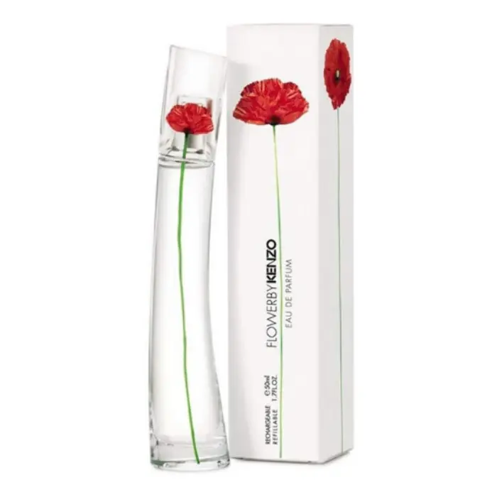 Perfume Kenzo Flower EDP 100ml Mujer