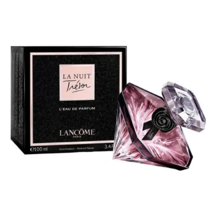 Perfume Lancome La Nuit Trésor EDP 100ml Mujer