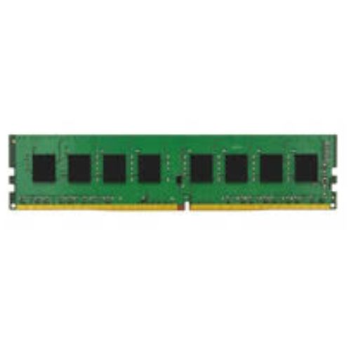 Memoria RAM Kingston ValueRAM DDR4 16GB 3200Mhz Dimm KVR32N22S8/16