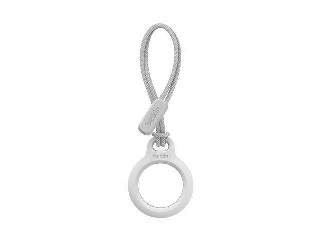 Secure Holder Belkin con Correa para AirTag Blanco F8W974btWHT