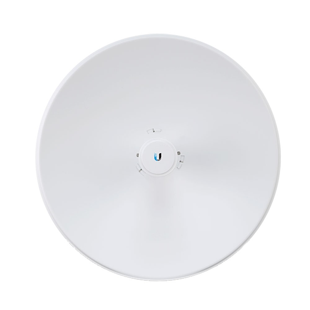 Ubiquiti PowerBeam ac PBE-5AC-GEN2 - Puente inalámbrico - GigE, AirMax ac