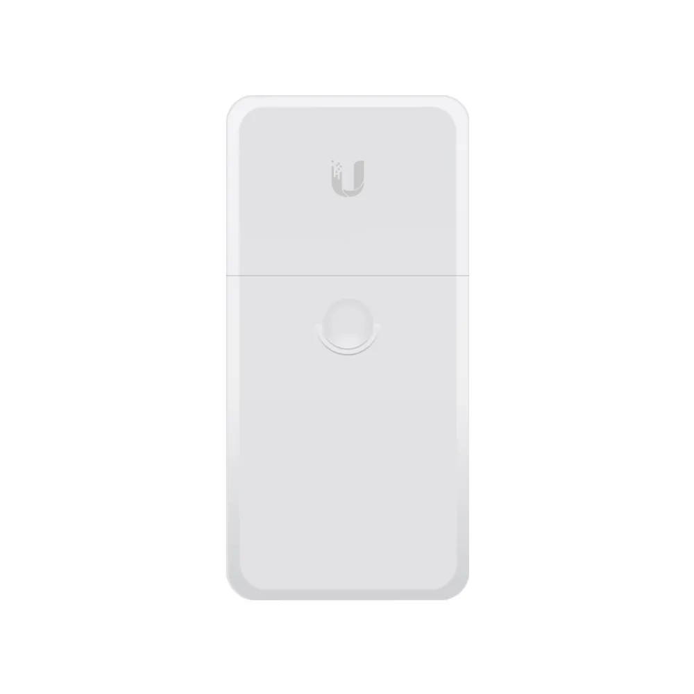 Switch para Exteriores Ubiquiti NanoSwitch Conmutador - 4 x 10/100/1000 (PoE) N-SW