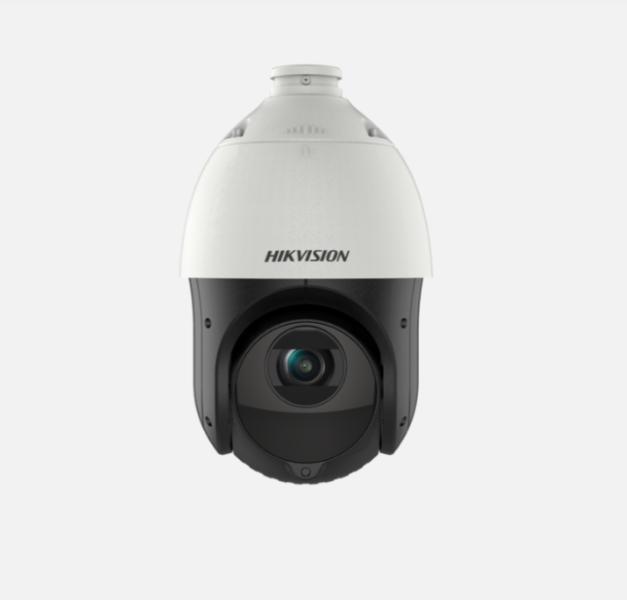 Cámara de Seguridad Hikvsion IP 4MP