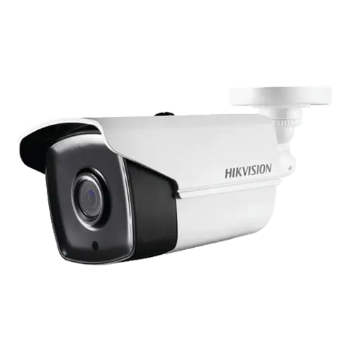 Cámara de Seguridad Hikvision Turbo HD 5MP DS-2CE16H0T-IT3F