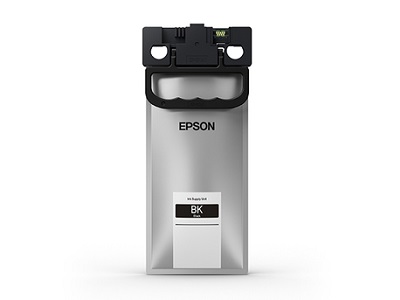 Bolsa de Tinta Negro Epson DURABrite Ultra T942 XL T942120-AL
