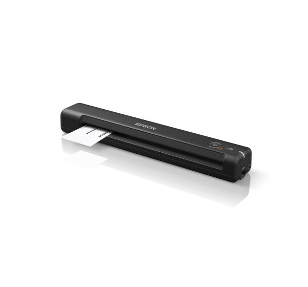 Epson WorkForce ES-50 - Escáner de documentos - Portátil B11B252201