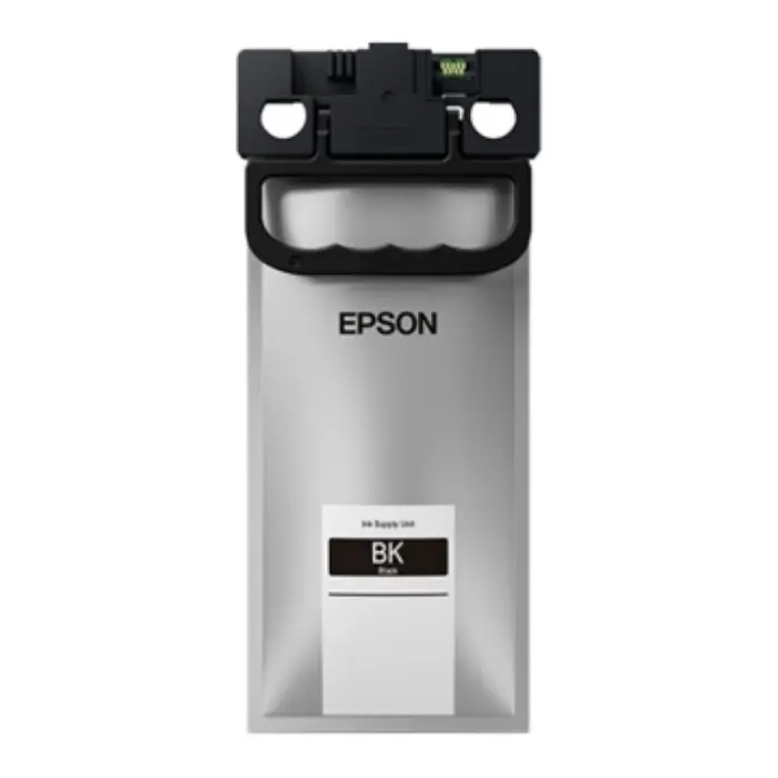 Suministro de Tinta Epson 961 M04XL WorkForce Pro WF-M5299/WF-M5799 XL Negro T961120-AL