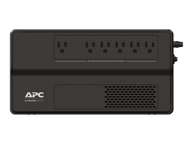 Respaldo de Corriente APC BV500