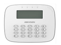 Teclado Con LCD Hikvision DS-PK-L