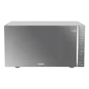 Horno Microondas Whirlpool 0.7p³ 700W Gris WM1807D